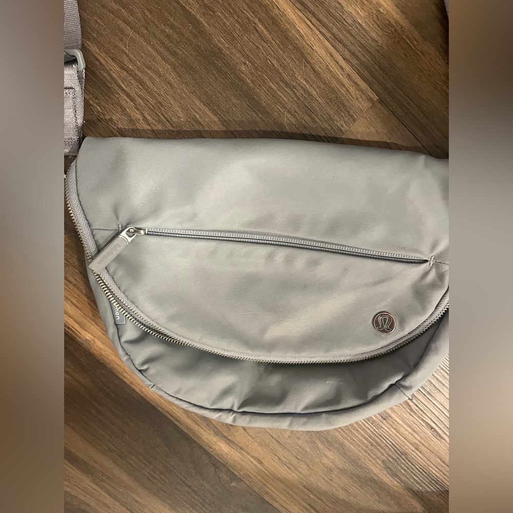 Lululemon All Night Festival Bag 5L